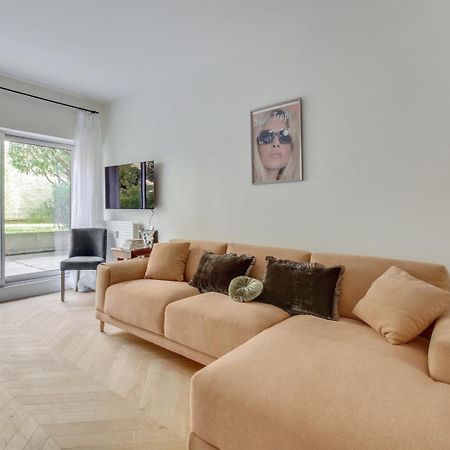 Le Souci Du Detail A Paris Apartment Luaran gambar