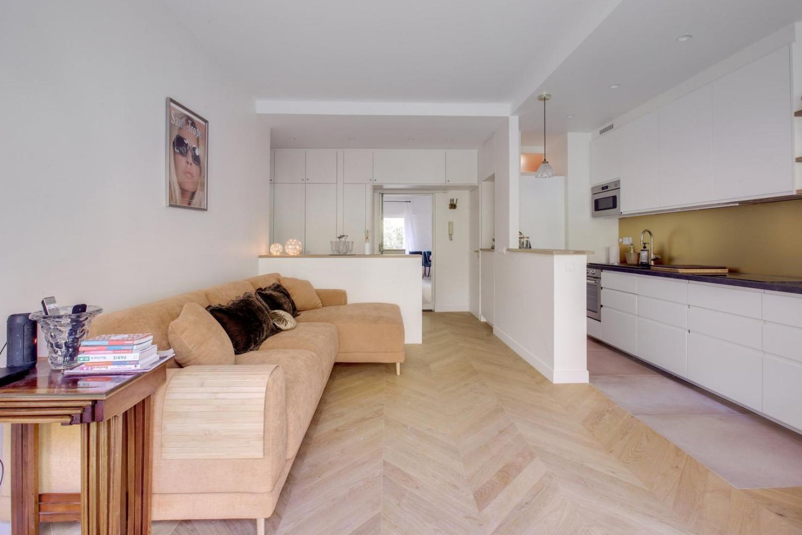 Le Souci Du Detail A Paris Apartment Luaran gambar