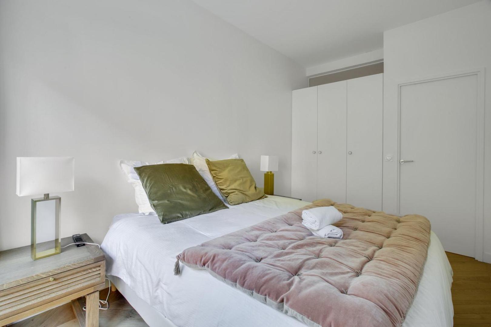 Le Souci Du Detail A Paris Apartment Luaran gambar