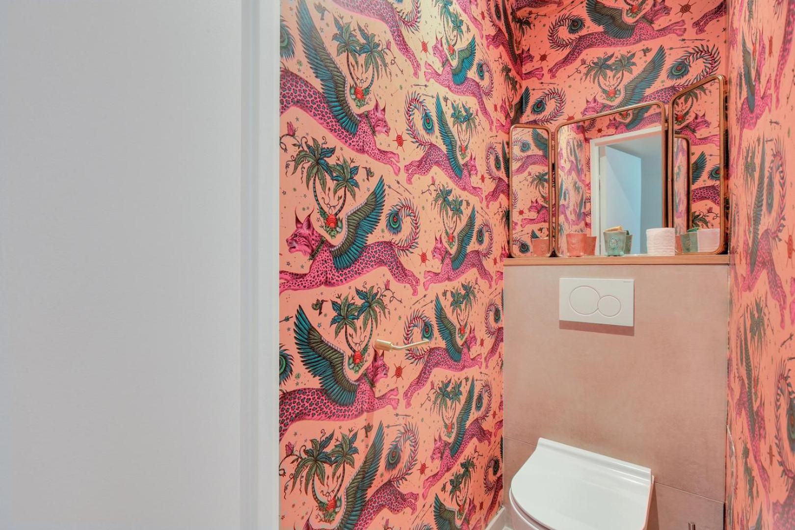 Le Souci Du Detail A Paris Apartment Luaran gambar