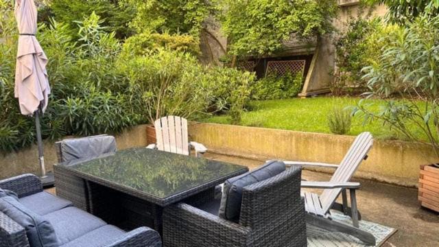 Le Souci Du Detail A Paris Apartment Luaran gambar